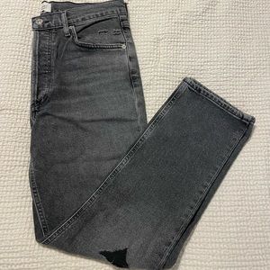 Citizens of Humanity Jolene High Rise Vintage Slim